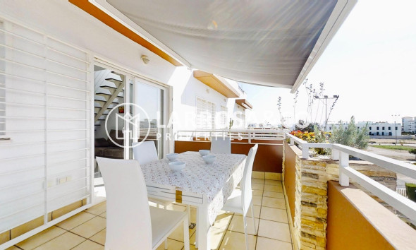 A Vendre - Penthouse  - Orihuela costa - La Ciñuelica