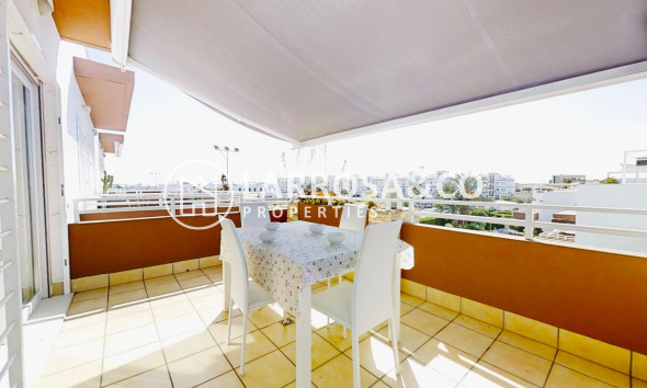 A Vendre - Penthouse  - Orihuela costa - La Ciñuelica