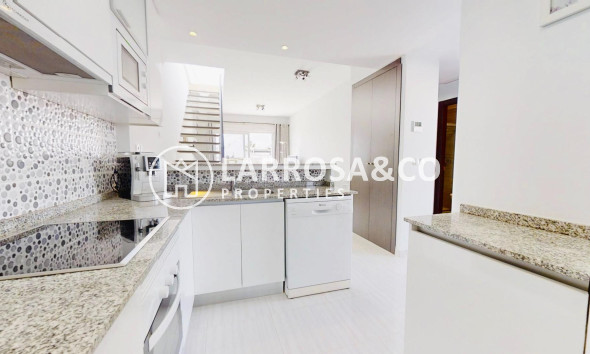 A Vendre - Penthouse  - Orihuela costa - La Ciñuelica