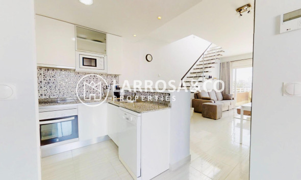 A Vendre - Penthouse  - Orihuela costa - La Ciñuelica