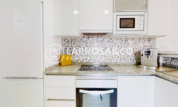 A Vendre - Penthouse  - Orihuela costa - La Ciñuelica