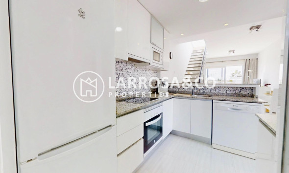 A Vendre - Penthouse  - Orihuela costa - La Ciñuelica