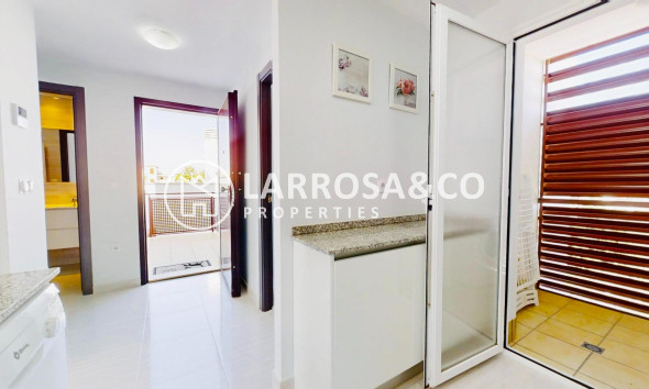 A Vendre - Penthouse  - Orihuela costa - La Ciñuelica
