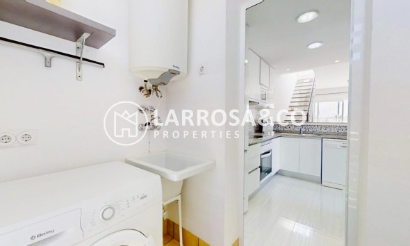 A Vendre - Penthouse  - Orihuela costa - La Ciñuelica