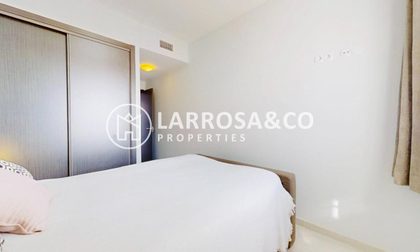 A Vendre - Penthouse  - Orihuela costa - La Ciñuelica