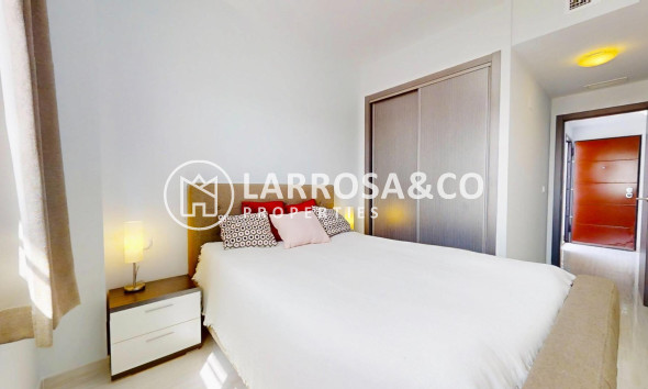 A Vendre - Penthouse  - Orihuela costa - La Ciñuelica