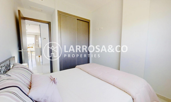 A Vendre - Penthouse  - Orihuela costa - La Ciñuelica