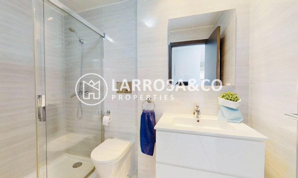 A Vendre - Penthouse  - Orihuela costa - La Ciñuelica