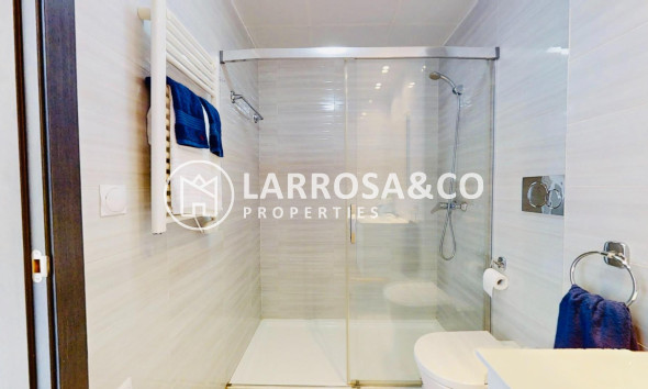 A Vendre - Penthouse  - Orihuela costa - La Ciñuelica