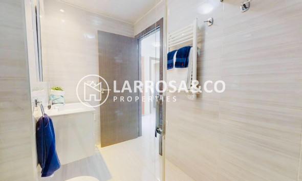 A Vendre - Penthouse  - Orihuela costa - La Ciñuelica