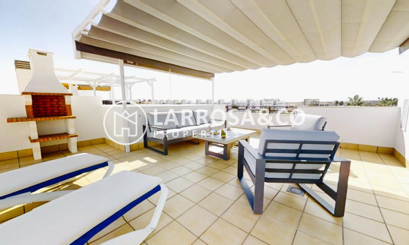 A Vendre - Penthouse  - Orihuela costa - La Ciñuelica