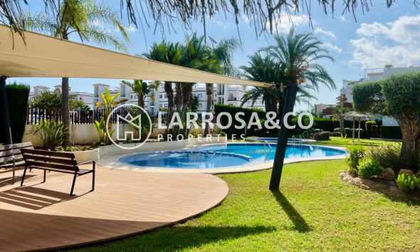 A Vendre - Penthouse  - Orihuela costa - La Ciñuelica