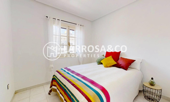 A Vendre - Bungalow - Torrevieja - Los Balcones - Los Altos del Edén