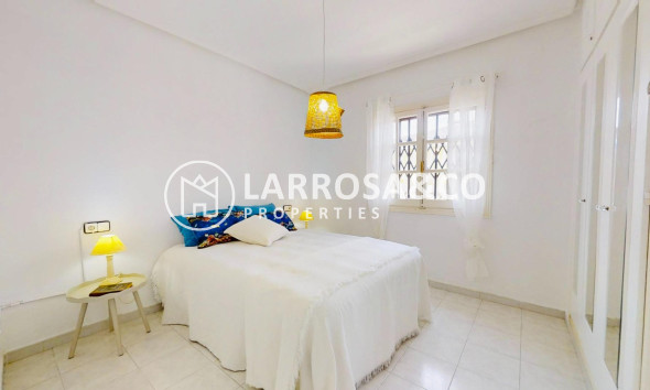 A Vendre - Bungalow - Torrevieja - Los Balcones - Los Altos del Edén
