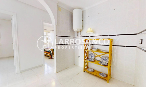 A Vendre - Bungalow - Torrevieja - Los Balcones - Los Altos del Edén