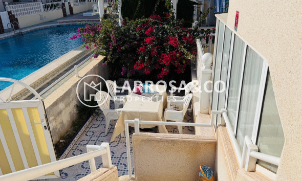 A Vendre - Bungalow - Torrevieja - Los Balcones - Los Altos del Edén