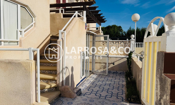 A Vendre - Bungalow - Torrevieja - Los Balcones - Los Altos del Edén