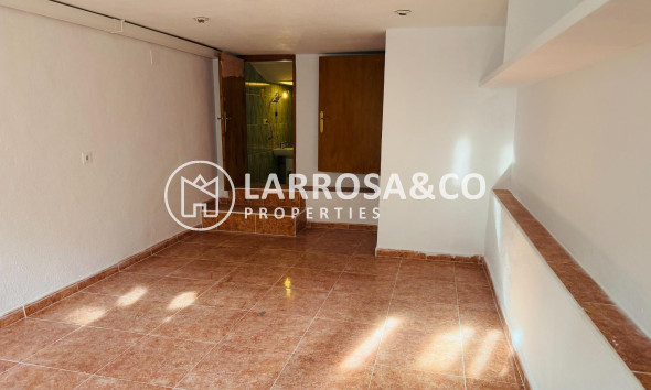 A Vendre - Bungalow - Torrevieja - Los Balcones - Los Altos del Edén