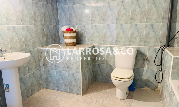 A Vendre - Bungalow - Torrevieja - Los Balcones - Los Altos del Edén