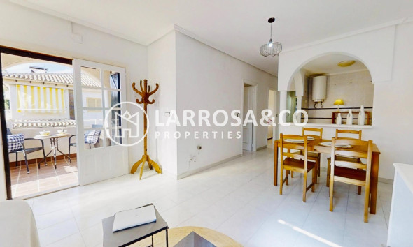 A Vendre - Bungalow - Torrevieja - Los Balcones - Los Altos del Edén