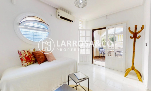 A Vendre - Bungalow - Torrevieja - Los Balcones - Los Altos del Edén