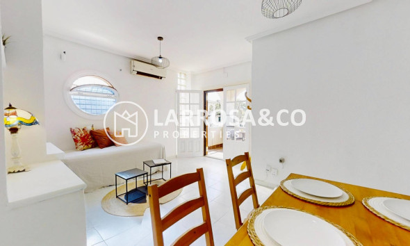 A Vendre - Bungalow - Torrevieja - Los Balcones - Los Altos del Edén