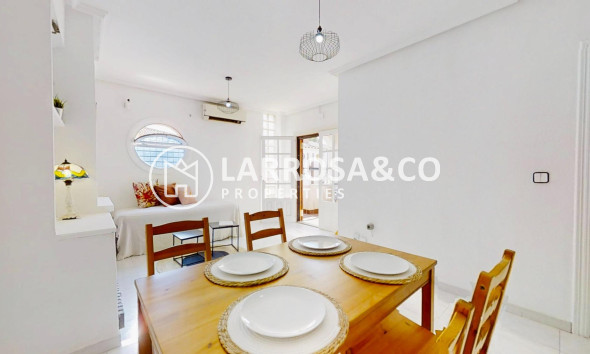 A Vendre - Bungalow - Torrevieja - Los Balcones - Los Altos del Edén