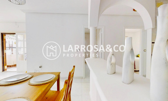 A Vendre - Bungalow - Torrevieja - Los Balcones - Los Altos del Edén