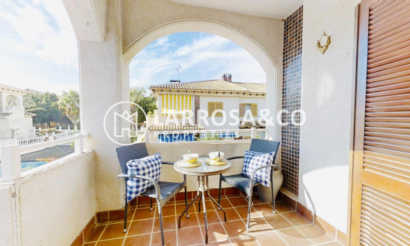 A Vendre - Bungalow - Torrevieja - Los Balcones - Los Altos del Edén