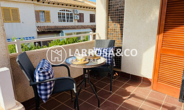 A Vendre - Bungalow - Torrevieja - Los Balcones - Los Altos del Edén