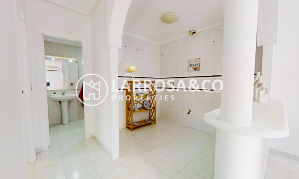 A Vendre - Bungalow - Torrevieja - Los Balcones - Los Altos del Edén