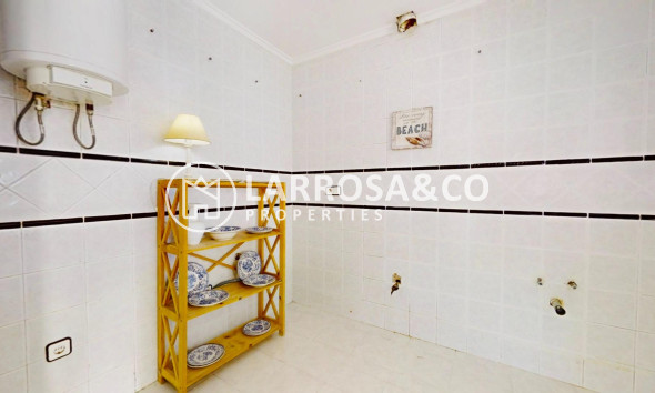 A Vendre - Bungalow - Torrevieja - Los Balcones - Los Altos del Edén