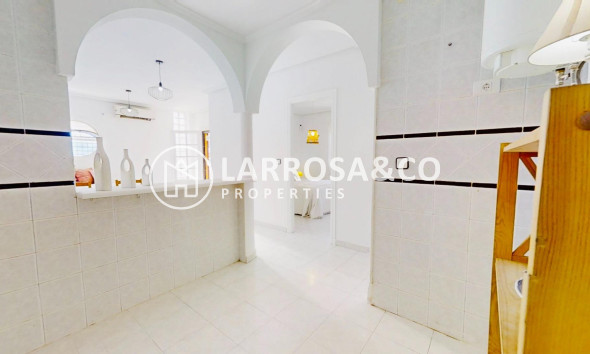 A Vendre - Bungalow - Torrevieja - Los Balcones - Los Altos del Edén