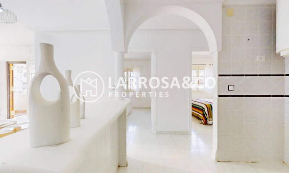 A Vendre - Bungalow - Torrevieja - Los Balcones - Los Altos del Edén