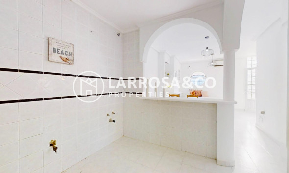 A Vendre - Bungalow - Torrevieja - Los Balcones - Los Altos del Edén