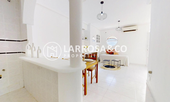 A Vendre - Bungalow - Torrevieja - Los Balcones - Los Altos del Edén