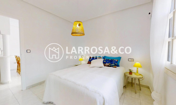 A Vendre - Bungalow - Torrevieja - Los Balcones - Los Altos del Edén