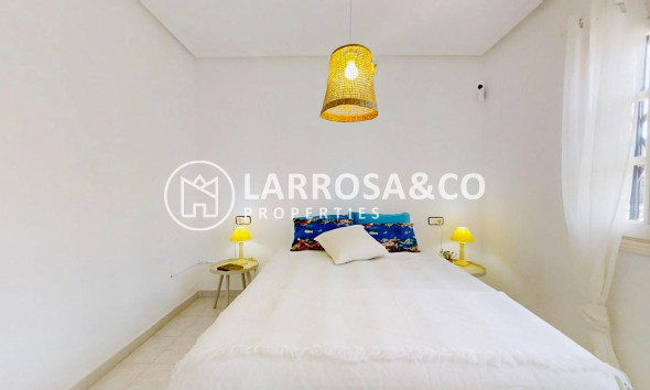 A Vendre - Bungalow - Torrevieja - Los Balcones - Los Altos del Edén