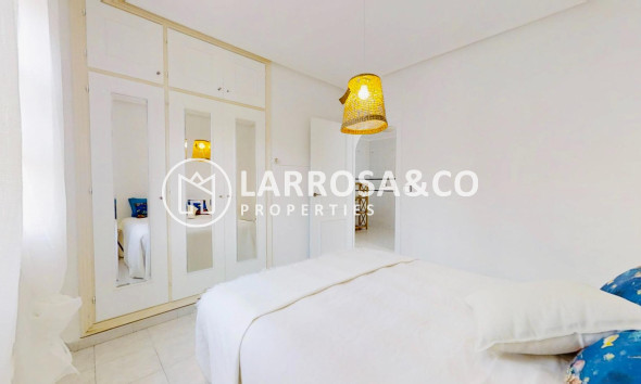 A Vendre - Bungalow - Torrevieja - Los Balcones - Los Altos del Edén