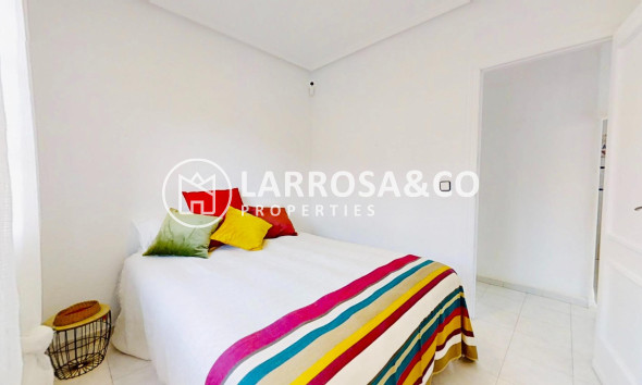 A Vendre - Bungalow - Torrevieja - Los Balcones - Los Altos del Edén