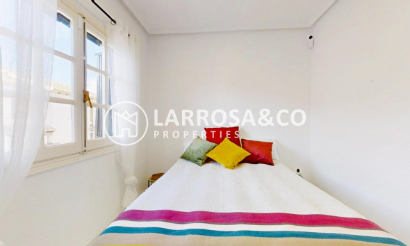 A Vendre - Bungalow - Torrevieja - Los Balcones - Los Altos del Edén