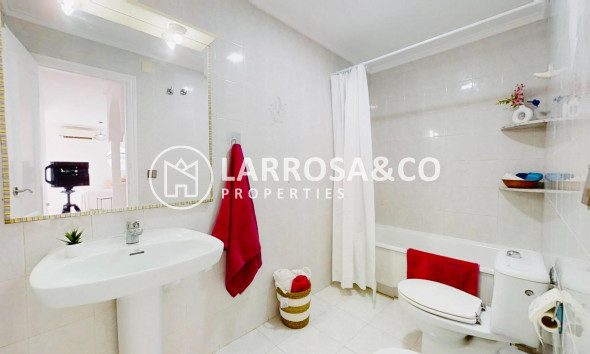 A Vendre - Bungalow - Torrevieja - Los Balcones - Los Altos del Edén