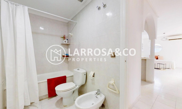 A Vendre - Bungalow - Torrevieja - Los Balcones - Los Altos del Edén