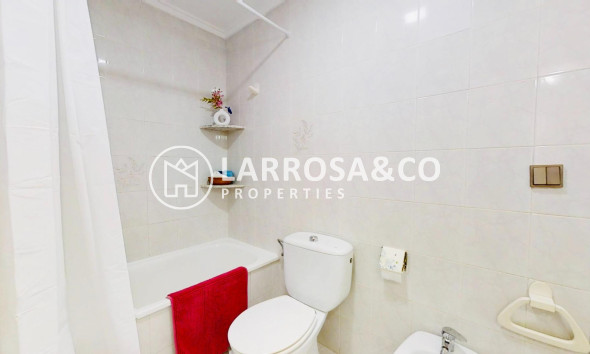 A Vendre - Bungalow - Torrevieja - Los Balcones - Los Altos del Edén