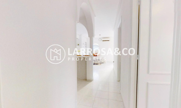 A Vendre - Bungalow - Torrevieja - Los Balcones - Los Altos del Edén