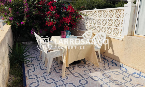 A Vendre - Bungalow - Torrevieja - Los Balcones - Los Altos del Edén