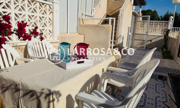 A Vendre - Bungalow - Torrevieja - Los Balcones - Los Altos del Edén
