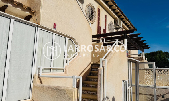 A Vendre - Bungalow - Torrevieja - Los Balcones - Los Altos del Edén