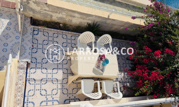 A Vendre - Bungalow - Torrevieja - Los Balcones - Los Altos del Edén