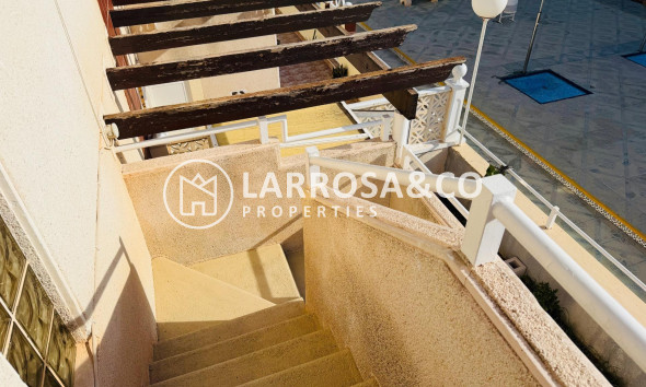 A Vendre - Bungalow - Torrevieja - Los Balcones - Los Altos del Edén